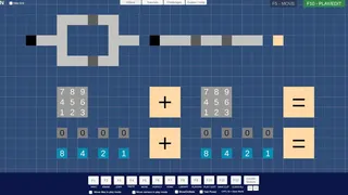 Скриншот 8 к игре TILEZ