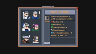 Скриншот 2 к игре Step Slash