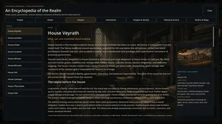 Скриншот 6 к игре Blood Without a Name