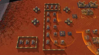 Скриншот 8 к игре Techfront