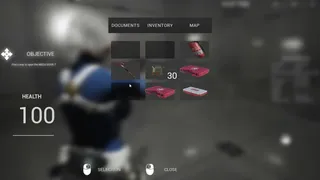 Скриншот 3 к игре REaffraid