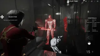 Скриншот 4 к игре REaffraid