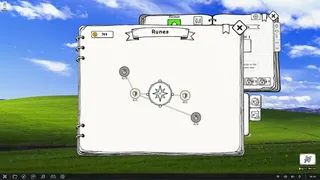 Скриншот 7 к игре Desktop Fighter