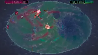 Скриншот 4 к игре Super Chaos
