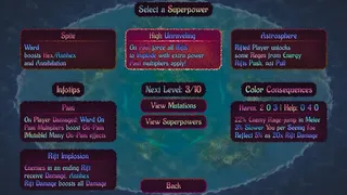 Скриншот 5 к игре Super Chaos