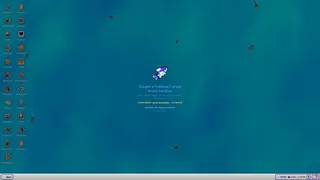 Скриншот 3 к игре FISH OS