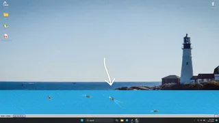 Скриншот 4 к игре FISH OS