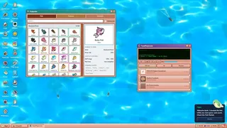 Скриншот 6 к игре FISH OS