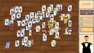 Скриншот 2 к игре Pokremental