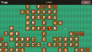 Скриншот 3 к игре Pokremental