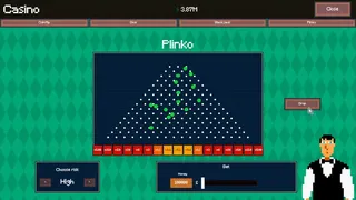 Скриншот 4 к игре Pokremental