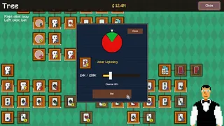 Скриншот 6 к игре Pokremental
