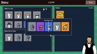 Скриншот 7 к игре Pokremental