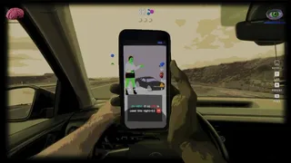 Скриншот 2 к игре SKROLL