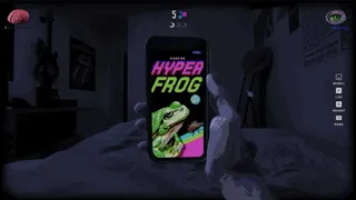 Скриншот 3 к игре SKROLL