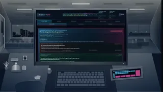 Скриншот 1 к игре Market Panic