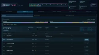 Скриншот 4 к игре Market Panic