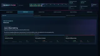 Скриншот 5 к игре Market Panic