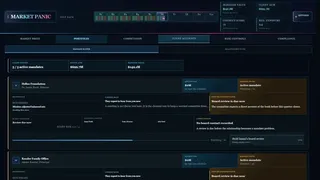 Скриншот 7 к игре Market Panic