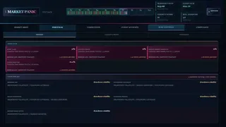 Скриншот 8 к игре Market Panic