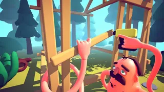 Скриншот 1 к игре Two Left Hands