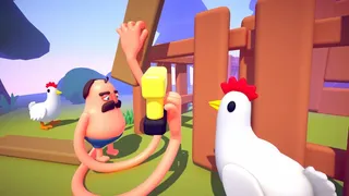 Скриншот 2 к игре Two Left Hands