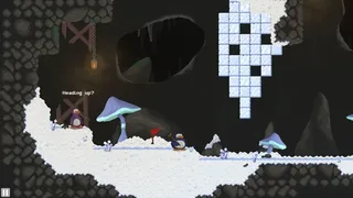 Скриншот 1 к игре PenguPult