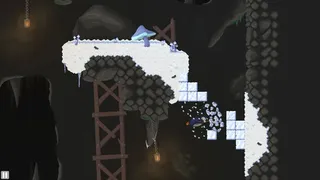 Скриншот 4 к игре PenguPult