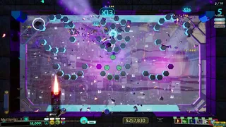 Скриншот 4 к игре Pinball Chemist