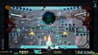 Скриншот 7 к игре Pinball Chemist