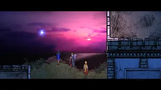 Скриншот 1 к игре Odyssey of Dremid'ir