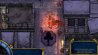 Скриншот 2 к игре Odyssey of Dremid'ir