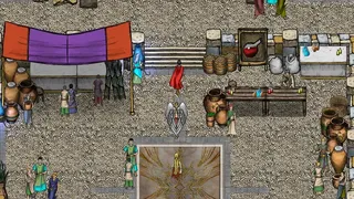 Скриншот 4 к игре Odyssey of Dremid'ir