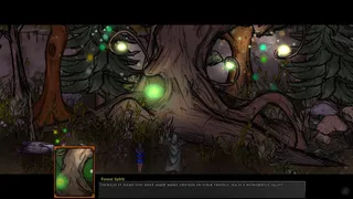 Скриншот 8 к игре Odyssey of Dremid'ir