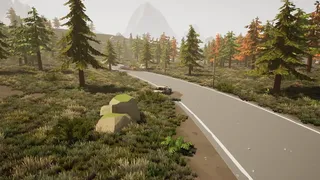 Скриншот 3 к игре Not Quite Dead: Open World Survival