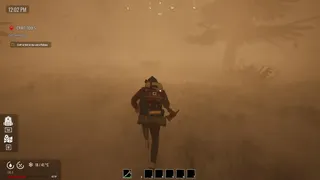 Скриншот 6 к игре Not Quite Dead: Open World Survival