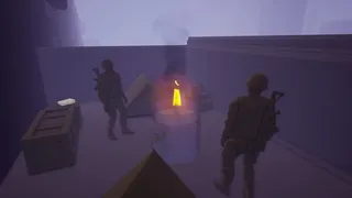 Скриншот 4 к игре Green Brigade Operation Green Dawn