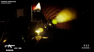 Скриншот 6 к игре Green Brigade Operation Green Dawn
