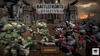 Скриншот 1 к игре BATTLEFRONTS: GRIMDARK