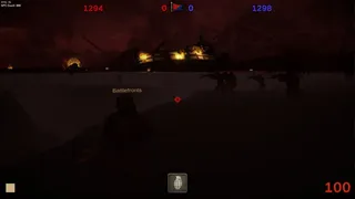 Скриншот 4 к игре BATTLEFRONTS: GRIMDARK