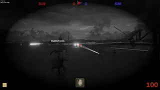 Скриншот 5 к игре BATTLEFRONTS: GRIMDARK