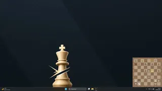 Скриншот 1 к игре Snap Chess