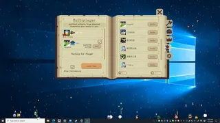 Скриншот 5 к игре Десктопное кладбище слаймов: Жнец касаний