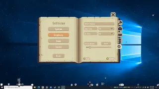 Скриншот 6 к игре Десктопное кладбище слаймов: Жнец касаний