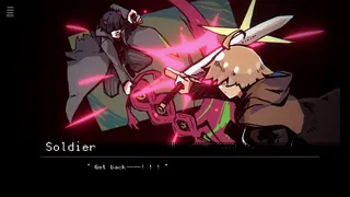 Скриншот 7 к игре Annihilated
