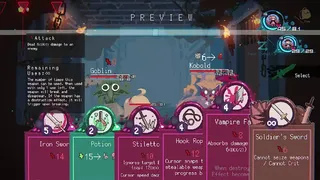 Скриншот 8 к игре Annihilated