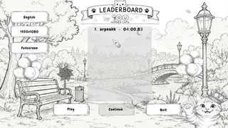 Скриншот 6 к игре Animal Mystery: 100 Hidden Cats