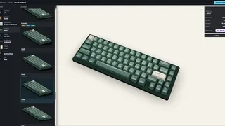 Скриншот 5 к игре Keycap Co