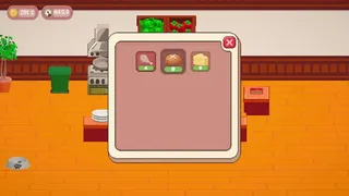 Скриншот 4 к игре DishDash