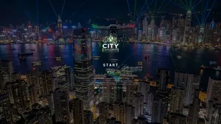 Скриншот 1 к игре CityExplorer